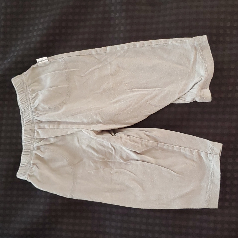 Lot of 5, boys, pants, size 6-9 months - Picture 8 of 16